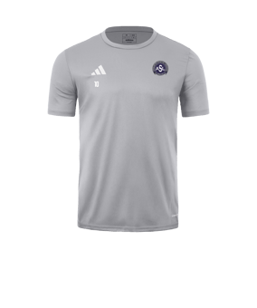 adidas Tabela 23 Maillot Gris 