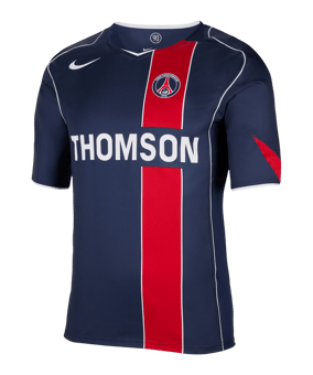 Nike Paris Saint-Germain Reissue Trikot Blau F410 - blau