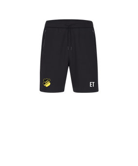 JAKO Pro Casual Short Schwarz F800