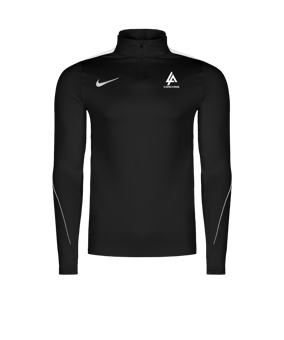 Nike Strike 26 1/4 Drilltop Noir C010 