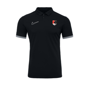 Polo homme Academy 25 Nike noir 