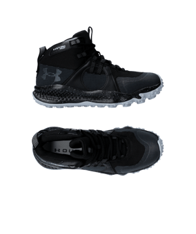 Under Armour Charged Maven Trek Schwarz F002 - schwarz