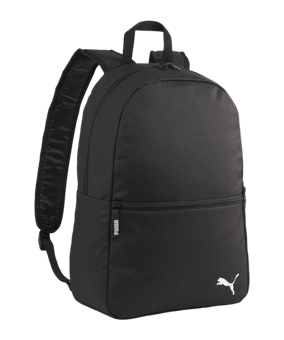 PUMA teamGoal Core Rucksack Schwarz F01 - schwarz
