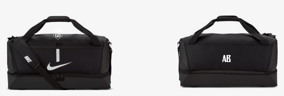 Nike Academy Team Hardcase Tasche Large F010