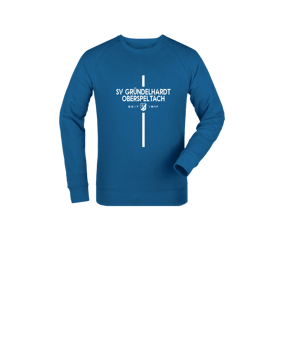 Merch Mini Changer 2.0 Sweatshirt Kids Royal Blue | #revolution