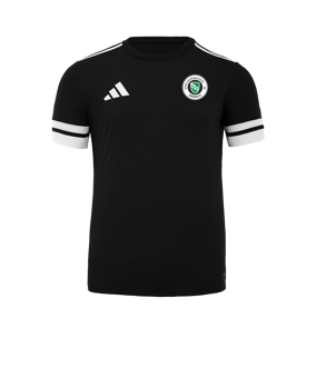 adidas Squadra 25 Trikot Schwarz