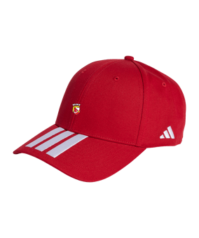 adidas Tiro Capuchon Rouge