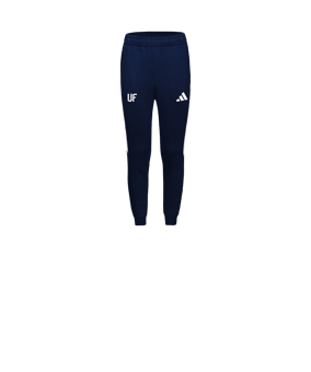 adidas Tiro 26 League Jogginghose Kids Dunkelblau