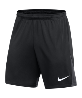 Nike Academy Pro Training Short Schwarz Grau F014