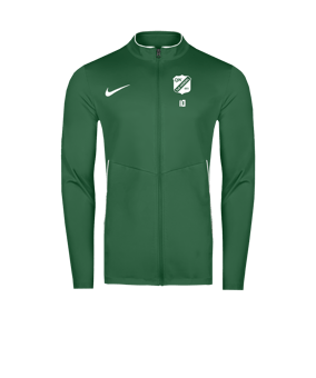 Nike Park 26 Trainingsjacke Grün F302