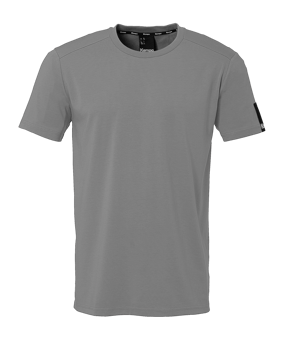 Kempa STMNT T-Shirt Grau F37