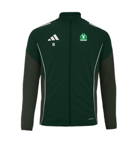adidas Tiro 25 Competition Veste d'entraînement Vert