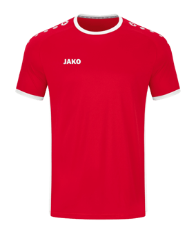 JAKO Primera KA Trikot Rot F110 - rot