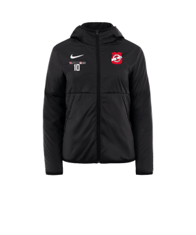 Nike Park 20 Repel Trainingsjacke Damen F010