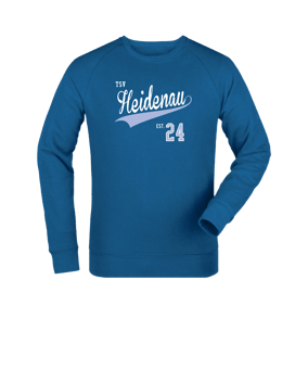 Merch Roller Sweatshirt Royal Blue FC230