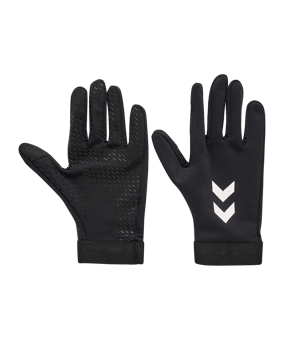 Hummel Pro Handschuhe F2001 - schwarz