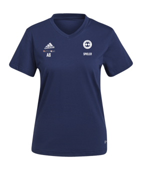 Germania Twist Freizeitshirt Damen