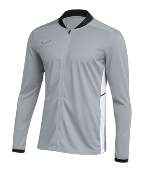 Nike Academy 25 Trainingsjacke Grau F012 - grau
