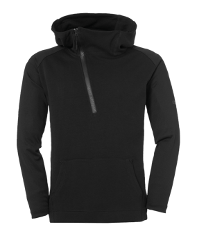 uhlsport Essential Sweatshirt Noir C01 - noir