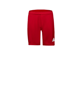 adidas Entrada 26 Short Kids Rot