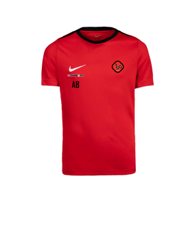 Nike Academy Pro 24 Trainingsshirt Kids Rot F657