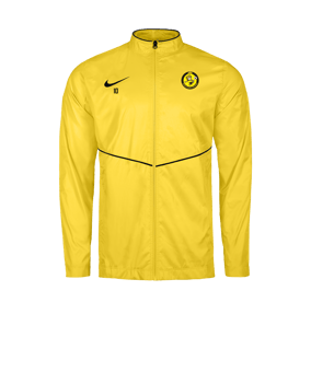 Nike Park 26 Veste de pluie Jaune C719