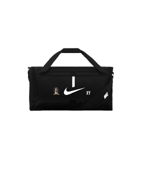 Nike Academy Team Duffel Tasche Small Schwarz F010