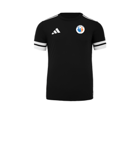 adidas Squadra 25 Camiseta Kids negro 