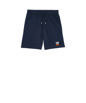 Merch Mini Bolter Sweatshorts Kids F. Navy FC727