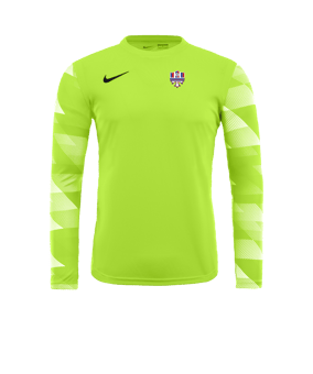 Maillot à manches longues Nike Park IV TW jaune F70