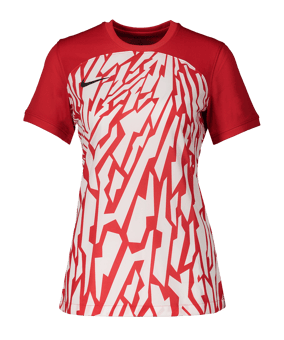 Nike GX1 Trikot Damen Rot F657 - rot