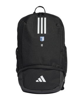 adidas Tiro 23 League Rucksack Schwarz Weiss