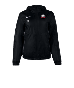 Nike Park 26 Veste Femmes Noir C010