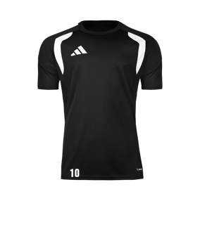 adidas Tiro 26 League Trikot Schwarz