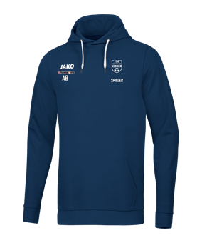 Ostfriesenkicker Hoody
