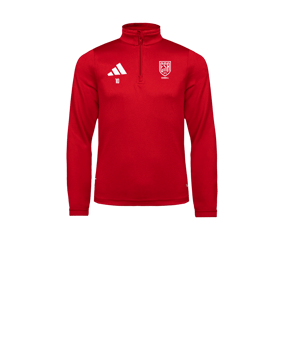 Sweat 1/4 zip enfant Entrada 26