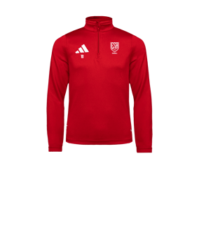 Sweat 1/4 zip enfant Entrada 26