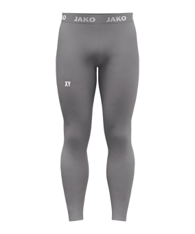 JAKO Function Tight Grau F825