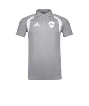 adidas Tiro 26 League Polo Grau