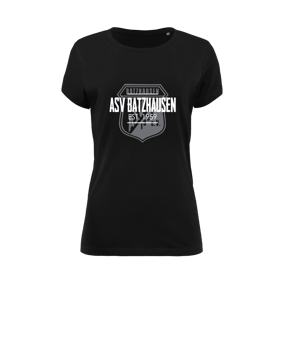 Stanley & Stella Expresser 2.0 T-Shirt Damen Schwarz | #background