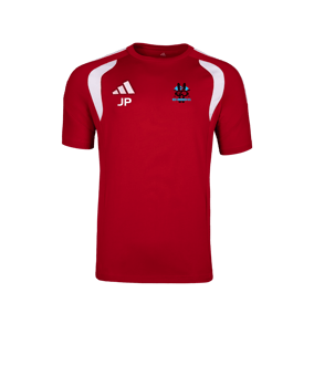 adidas Tiro 26 League Trainingsshirt Rot
