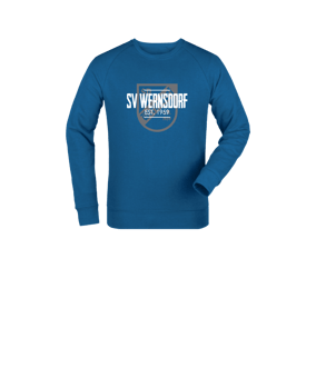 Merch Mini Changer 2.0 Sweatshirt Kids Royal Blue FC230