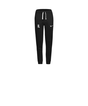 Nike Park 26 Jogginghose Kids Schwarz F010
