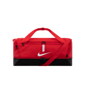 RED VIC Team Hardcase Tas Large Rood