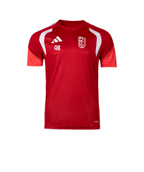 adidas Tiro 26 Trainingsshirt - mit Sponsor