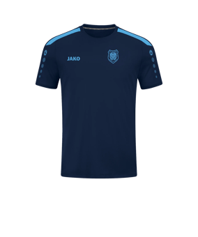JAKO Power Trikot Blau F910