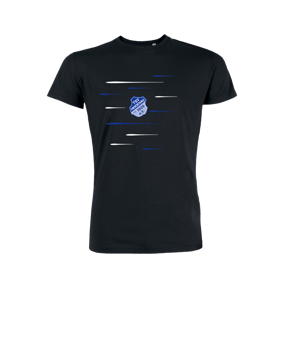 Merch Creator 2.0 T-Shirt Black FC002