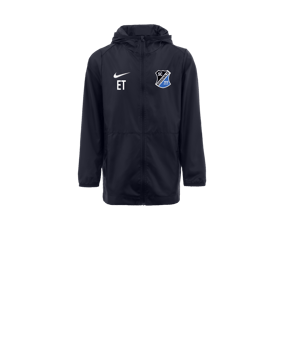 Nike SF Academy Pro 24 Regenjacke Kids F451