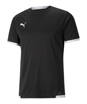 PUMA teamLIGA Trikot Schwarz F03 - schwarz
