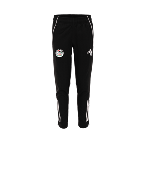 adidas Tiro 25 Competition Pantalon de présentation Noir